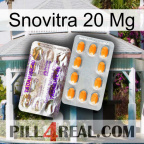Snovitra 20Mg new12